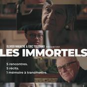Les Immortels