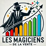 Les Magiciens de la Vente