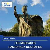 Les messages pastoraux des papes