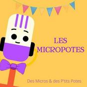 Les Micropotes - histoires pour enfants