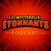 Les Mystérieux étonnants