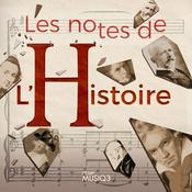 Les notes de l'Histoire