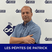 Les pépites de Patrick