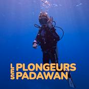 Les Plongeurs Padawan, le podcast de la plongée sous-marine