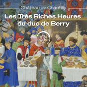 Les podcasts du Château de Chantilly