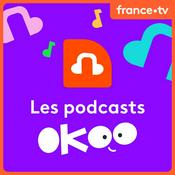 Les podcasts Okoo