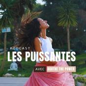 LES PUISSANTES BY AGATHE THE POWER