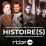 Les séries de la RTBF : Histoire(s)