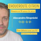 Choucroute citron