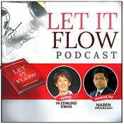 Let It Flow Podcast