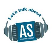 Let`s talk about AS - Dein Landkreis-Podcast Amberg-Sulzbach