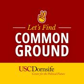 Let's Find Common Ground