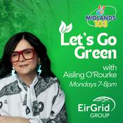 Let's Go Green with Aisling O'Rourke