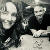 Let's Just Start Podcast with Laura Racky and Christian Cunningham
