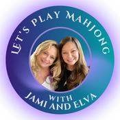 Let's Play Mahjong with Jami and Elva