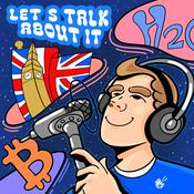 Let's Talk About It | English Learning Podcast