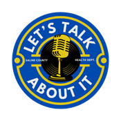 Let’s Talk About It