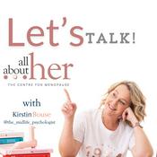 Let's Talk All About Her