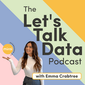 Let’s Talk Data