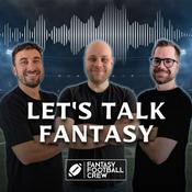 Let's Talk Fantasy