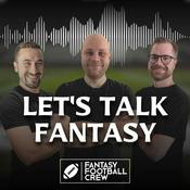 Let's Talk Fantasy
