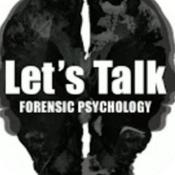 Let's Talk Forensic Psychology