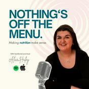 Nothing's Off The Menu