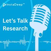 Let's Talk Research