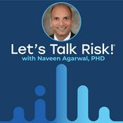 Let's Talk Risk! Podcast