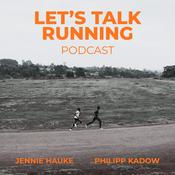 Let's Talk Running - Podcast