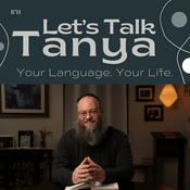 Let’s Talk Tanya