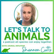 Let's Talk to Animals