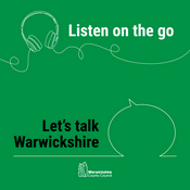 Let’s Talk Warwickshire