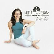 Let's Talk Yoga