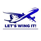 Let's Wing It Podcast ✈️