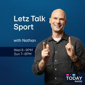 Letz Talk Sport
