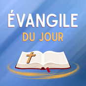 Évangile du jour