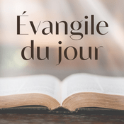 Évangile du jour