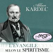 L'Évangile selon le Spiritisme - Allan Kardec
