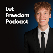 Let Freedom: Political News, Un-Biased, Lex Fridman, Joe Rogan, CNN, Fox News