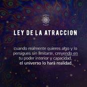 Ley de Atraccion