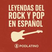 Leyendas del Rock y Pop en Español