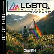 LGBTQ Outdoors Podcast