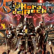 LA HORA DEL ROCK REBEL HEART PACO ZENÓN FERNANDO