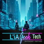 L'iA Geek - Tech iA