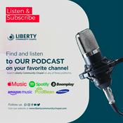 Liberty Community Chapel