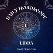 Libra Daily Horoscope