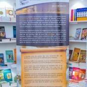 Librairie Majalis