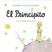 Libro "El Principito"
