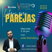 Libros para Parejas con Uziel Morales